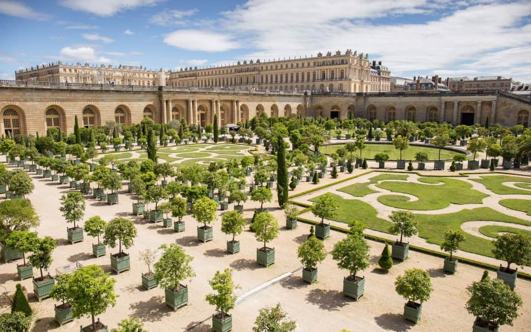 Le Quartier des Antiquaires à Versailles : le lieu chargé d’art et d’histoire au cœur de la ville