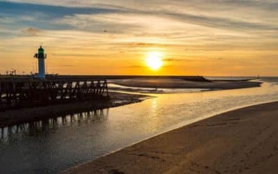 Où se trouvent les meilleurs spas de Normandie ?