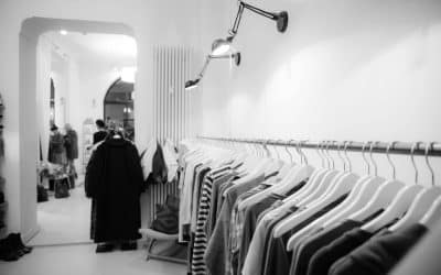 Découvrez le shopping de luxe à Monaco : un paradis pour les amateurs de Haute Couture
