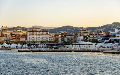 Les moments emblématiques du Festival de Cannes à travers les ans