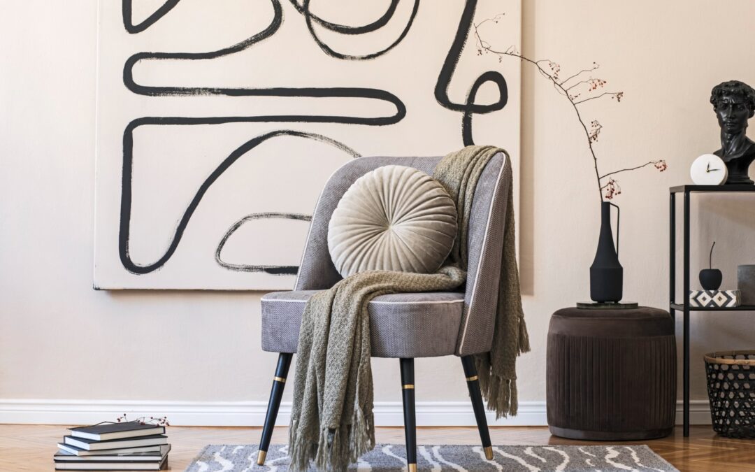 Les fondamentaux de la décoration d&rsquo;intérieur