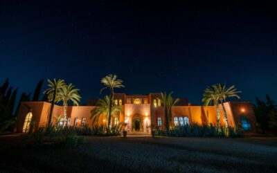 Marrakech : une destination vraiment royale sous le signe de l’histoire
