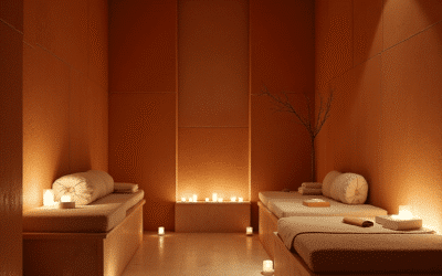 Les meilleurs spas et hammams de Marrakech