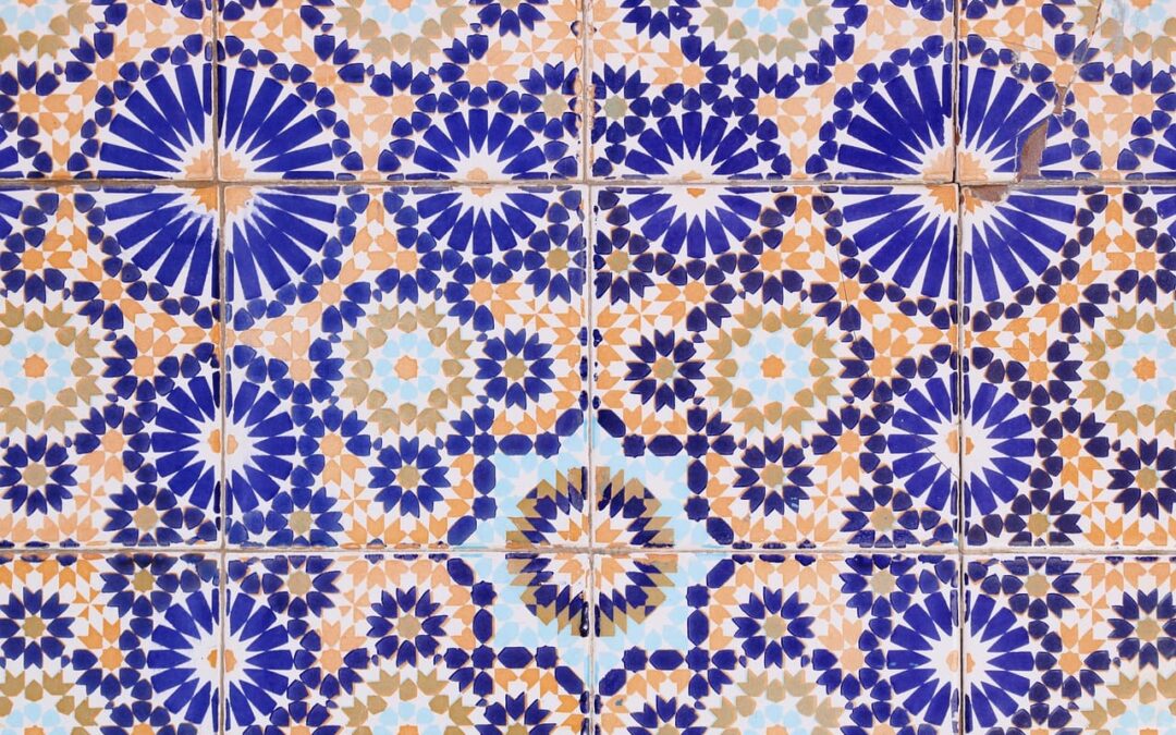 Le Maroc, entre tradition et artisanat : à la découverte de son architecture