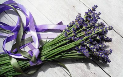 Les bouquets floraux à la française pour sublimer un intérieur