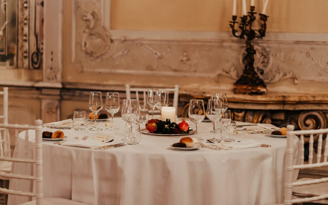 Quels sont les secrets d’une table raffinée ?