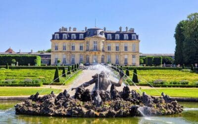Au-delà de Versailles : sept joyaux du patrimoine francilien à découvrir