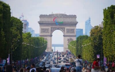 Comment les Jeux olympiques de Paris ont redoré l’image de la France ?   