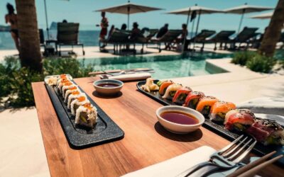 Ibiza, île de luxe : entre raffinement, fête et nature préservée