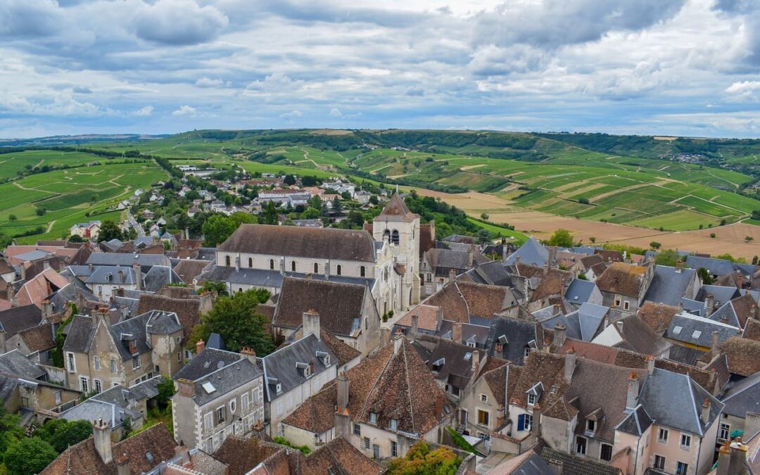 Le vin : entre histoire et terroirs d’exception