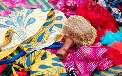 Plongée au cœur du carnaval de Martinique