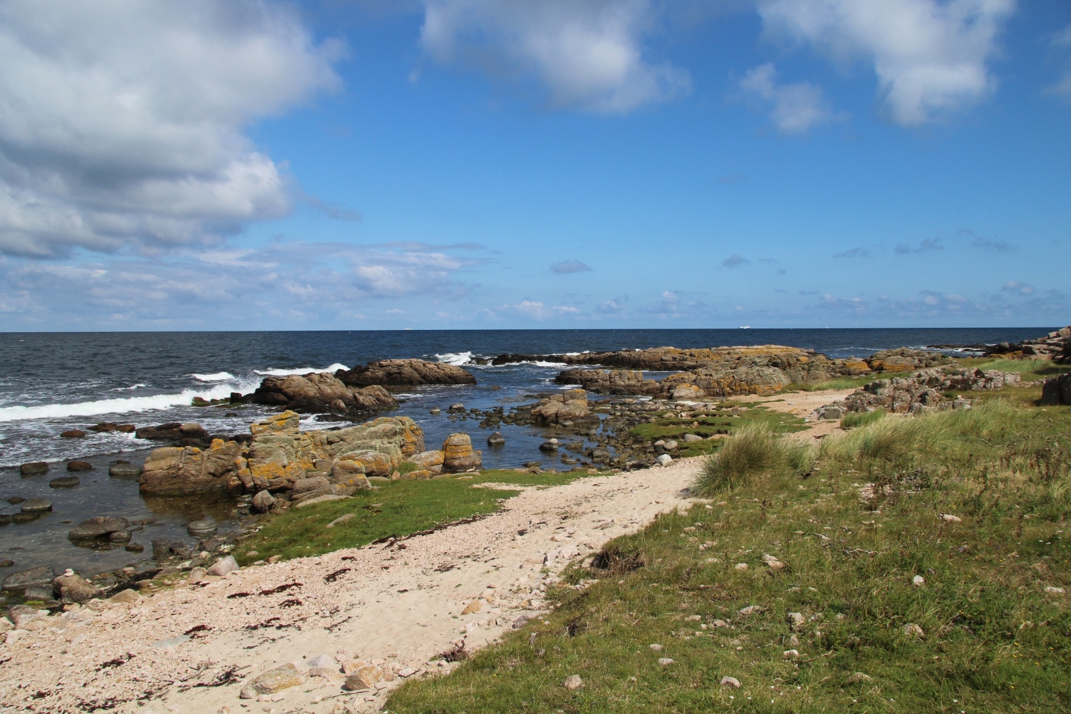 Getaway to Sainte-Marguerite Island: Between Nature, History, and Mediterranean Elegance