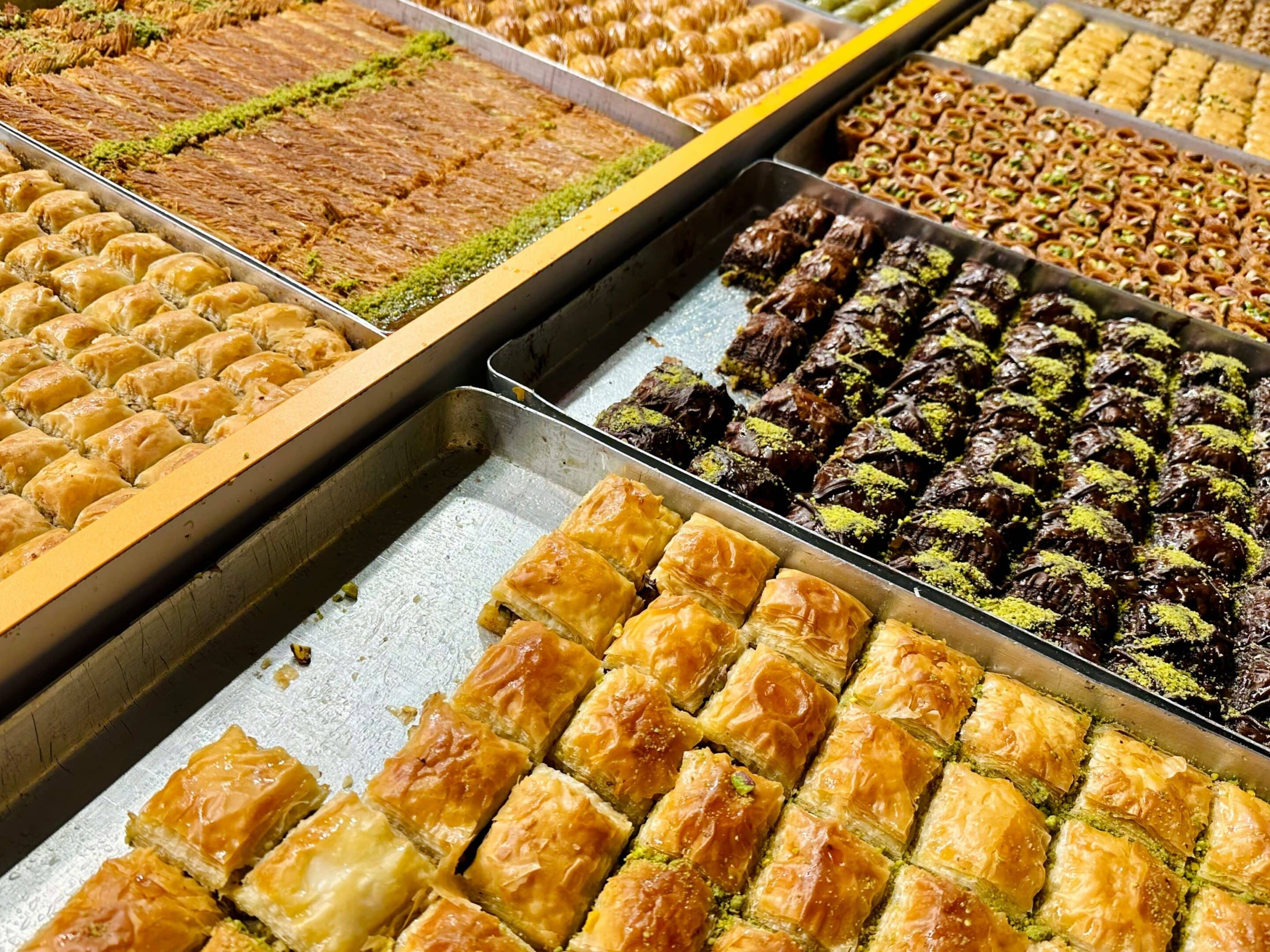 Traditional Marrakech cuisine: an explosion of flavours