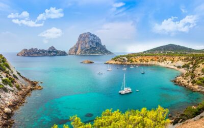 Quand Ibiza ne se vit plus, mais se ressent