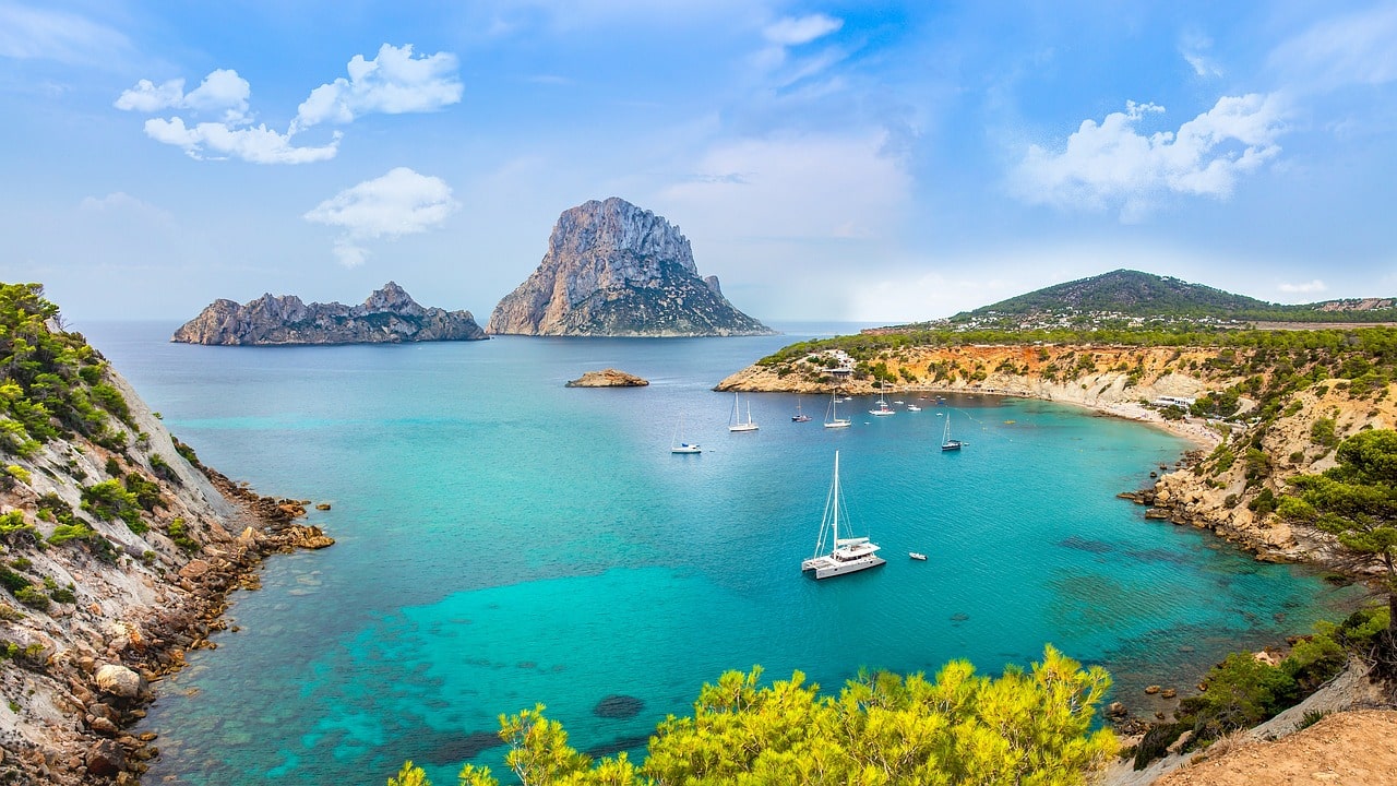 Quand Ibiza ne se vit plus, mais se ressent