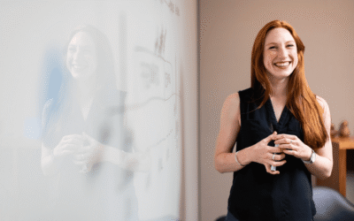 Entreprendre au féminin : quand l’audace rencontre l’humain