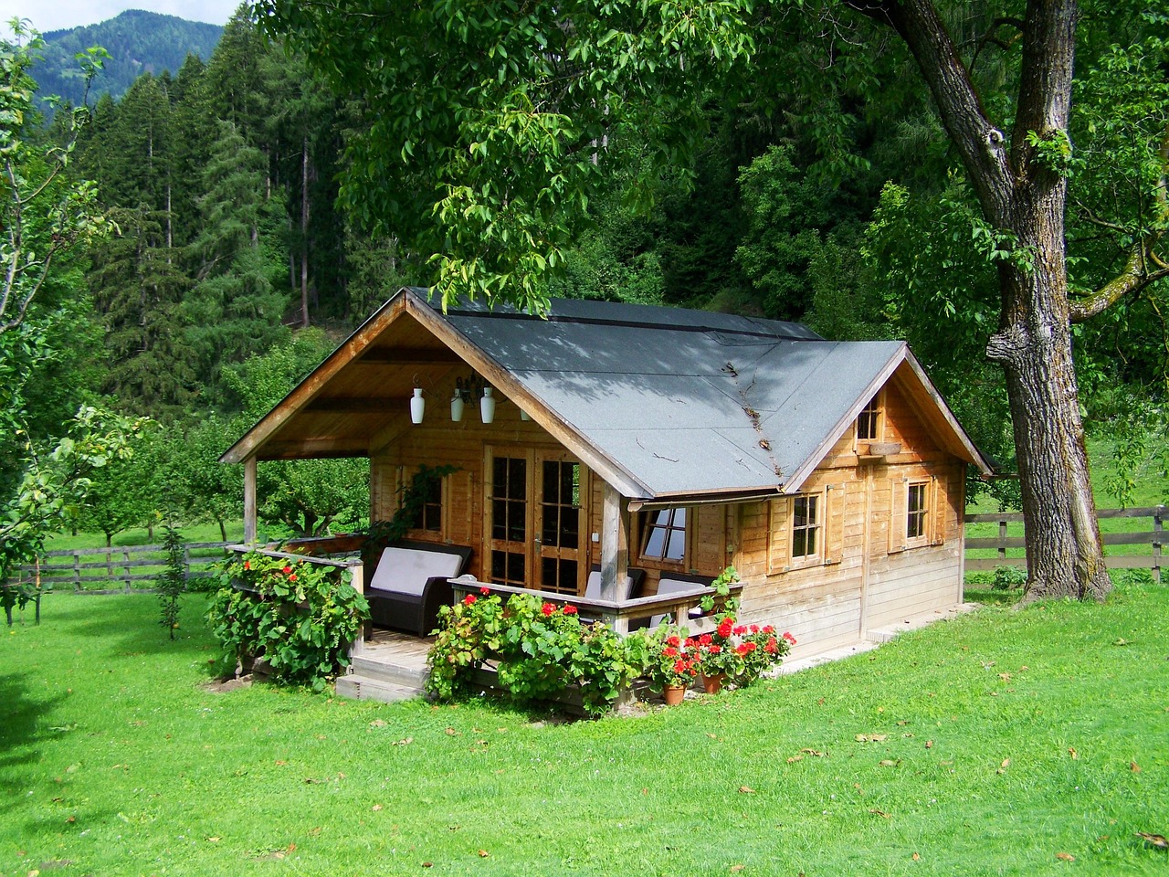 Bien au-delà du simple séjour à la montagne