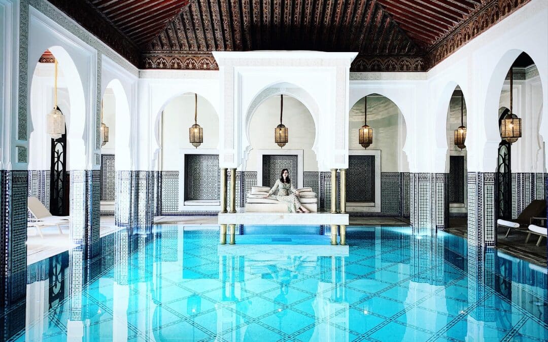 Dans quelle mesure les astuces beauté marocaines sont-elles efficaces et adaptées aux besoins de la peau moderne ?