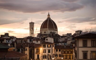 Florence Insolite : Les Lieux Secrets à Ne Pas Manquer