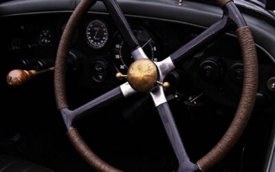 Pourquoi le minimalisme fonctionne dans le luxe : stratégie, perception et désir