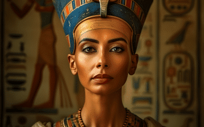 Comment les secrets de beauté de la reine Cléopâtre reflètent-ils à la fois les pratiques cosmétiques de l’Égypte antique et une stratégie de pouvoir et de séduction ?