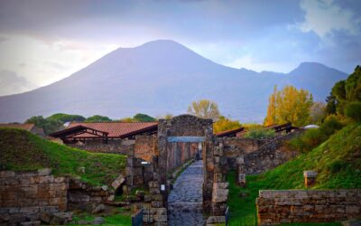 Volcans d’Italie : Etna et Stromboli, géants de feu au cœur de la Méditerranée