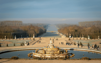 S’installer à Versailles : le guide complet pour une expatriation réussie