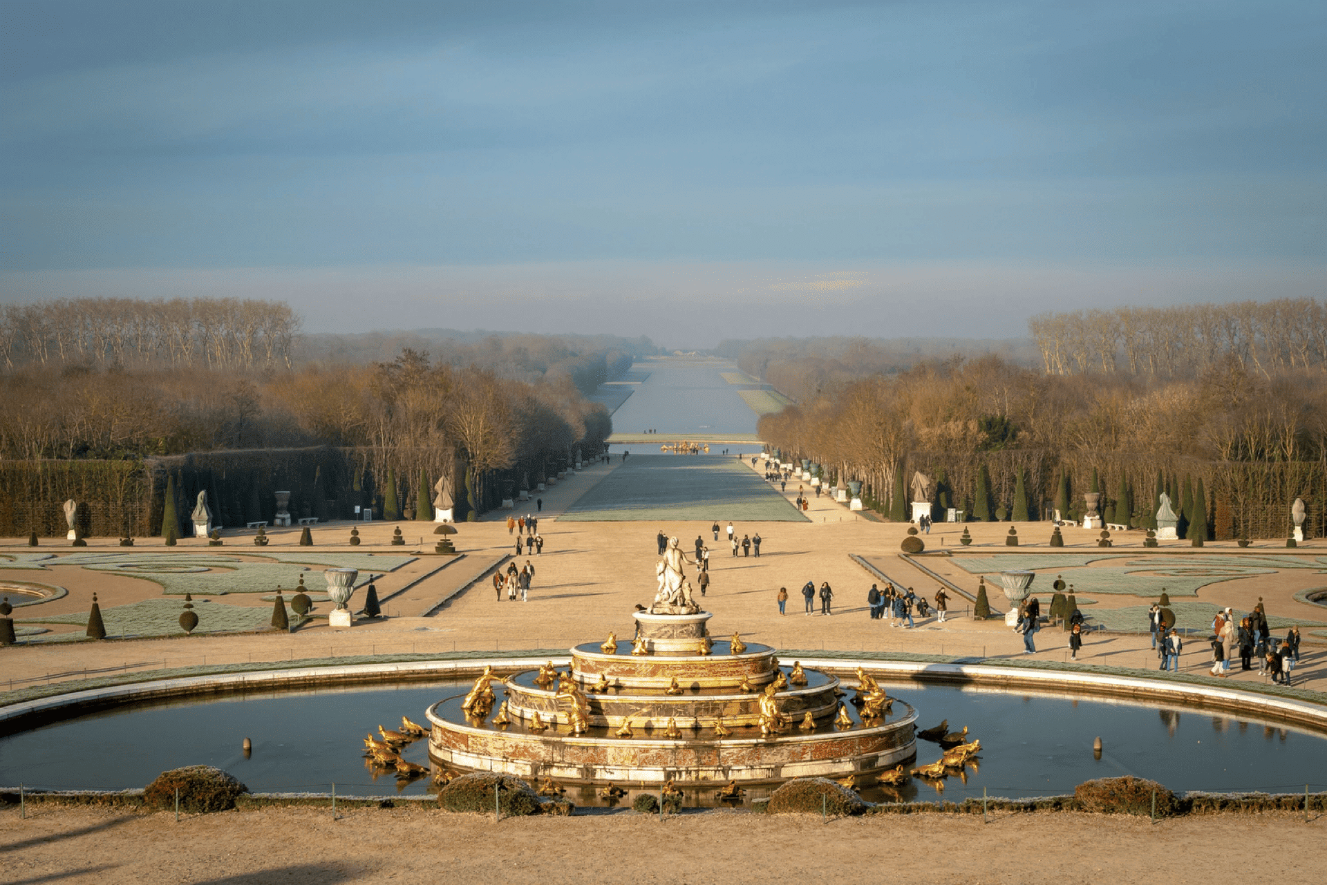 S’installer à Versailles : le guide complet pour une expatriation réussie