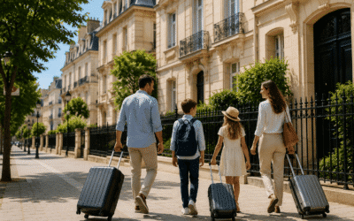 Comment réussir son expatriation en France sans stress
