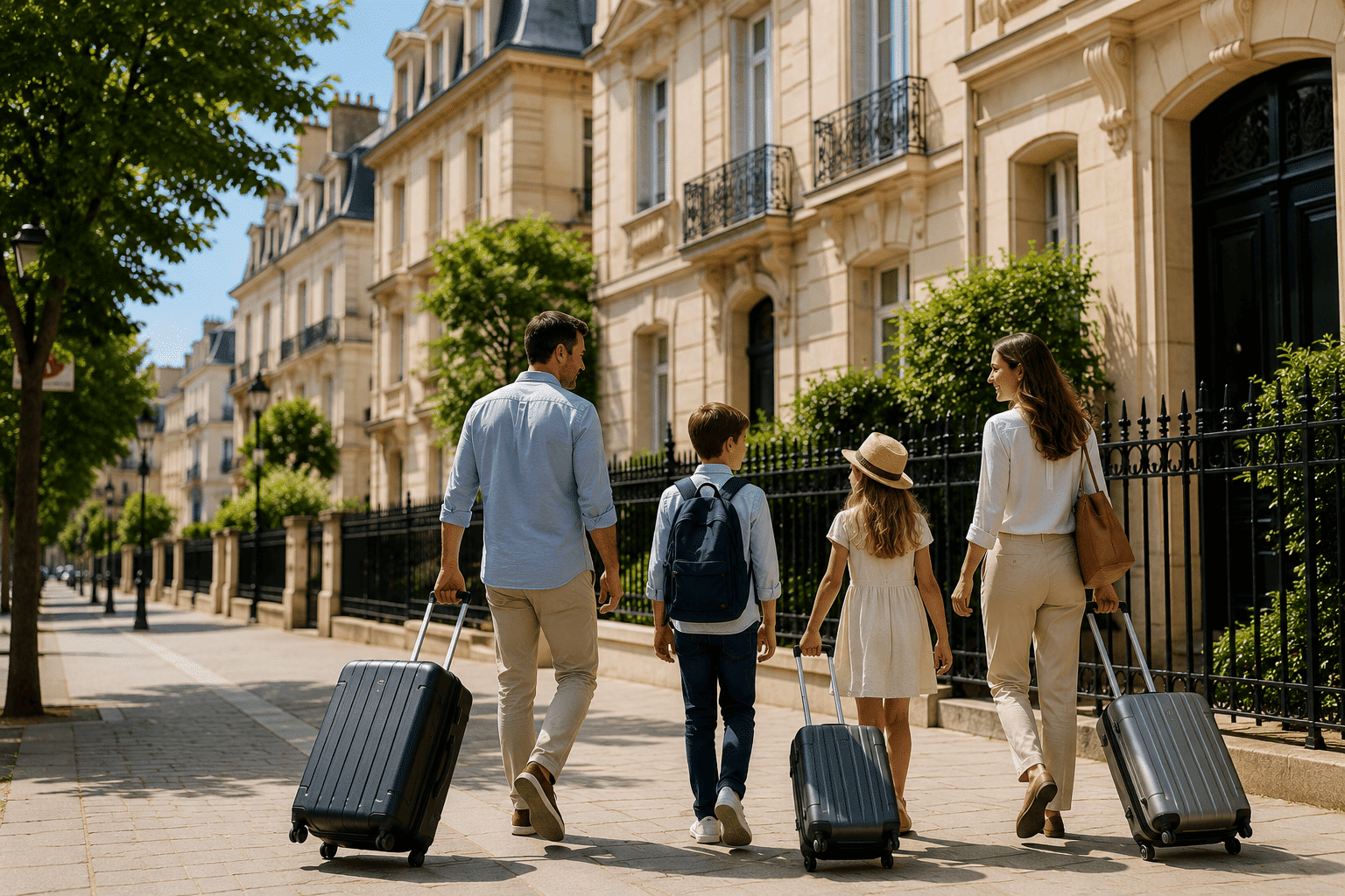 Comment réussir son expatriation en France sans stress